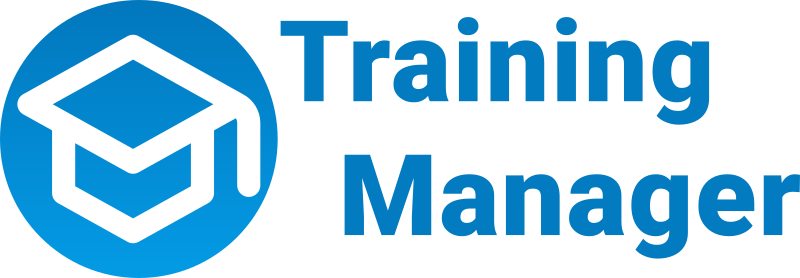 Logo Training Manager